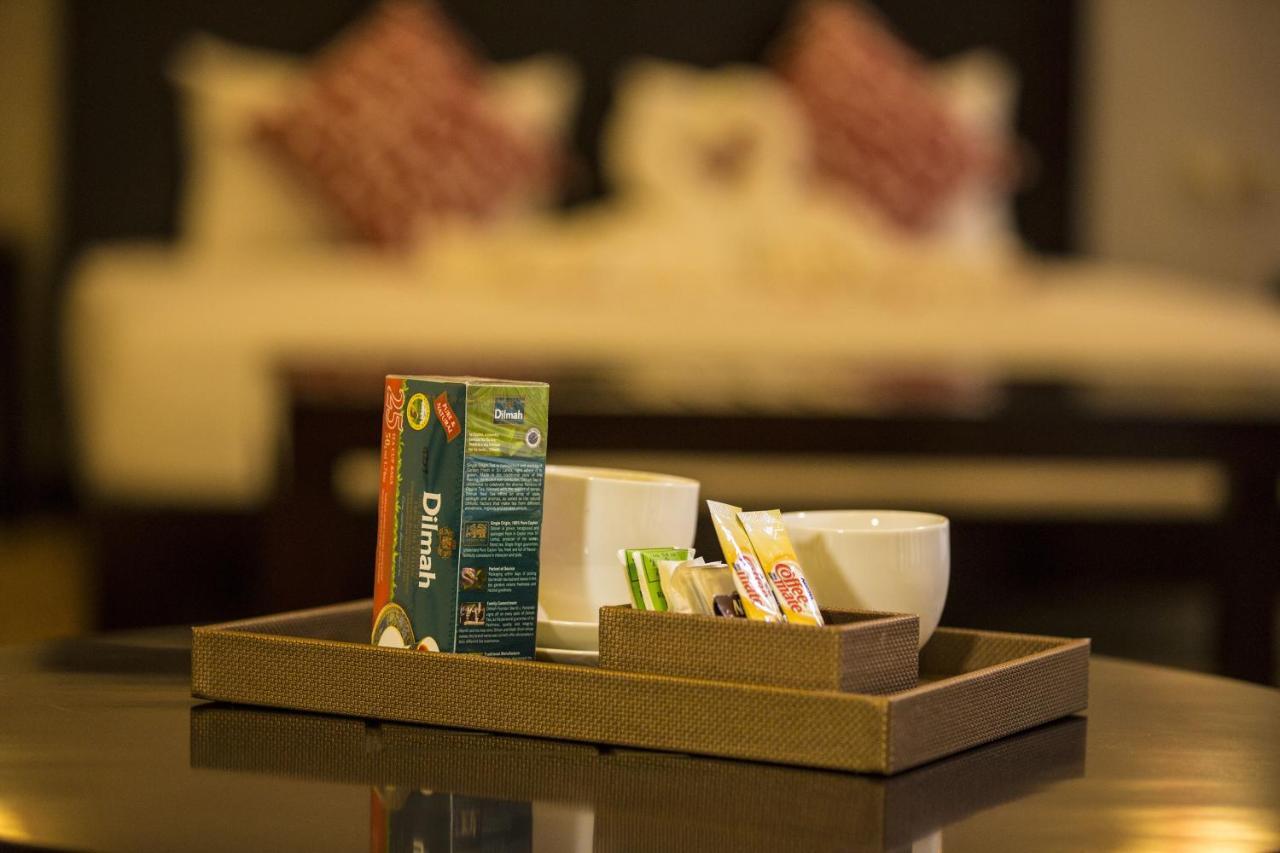 Grand Tamarind Lake Kataragama Room photo