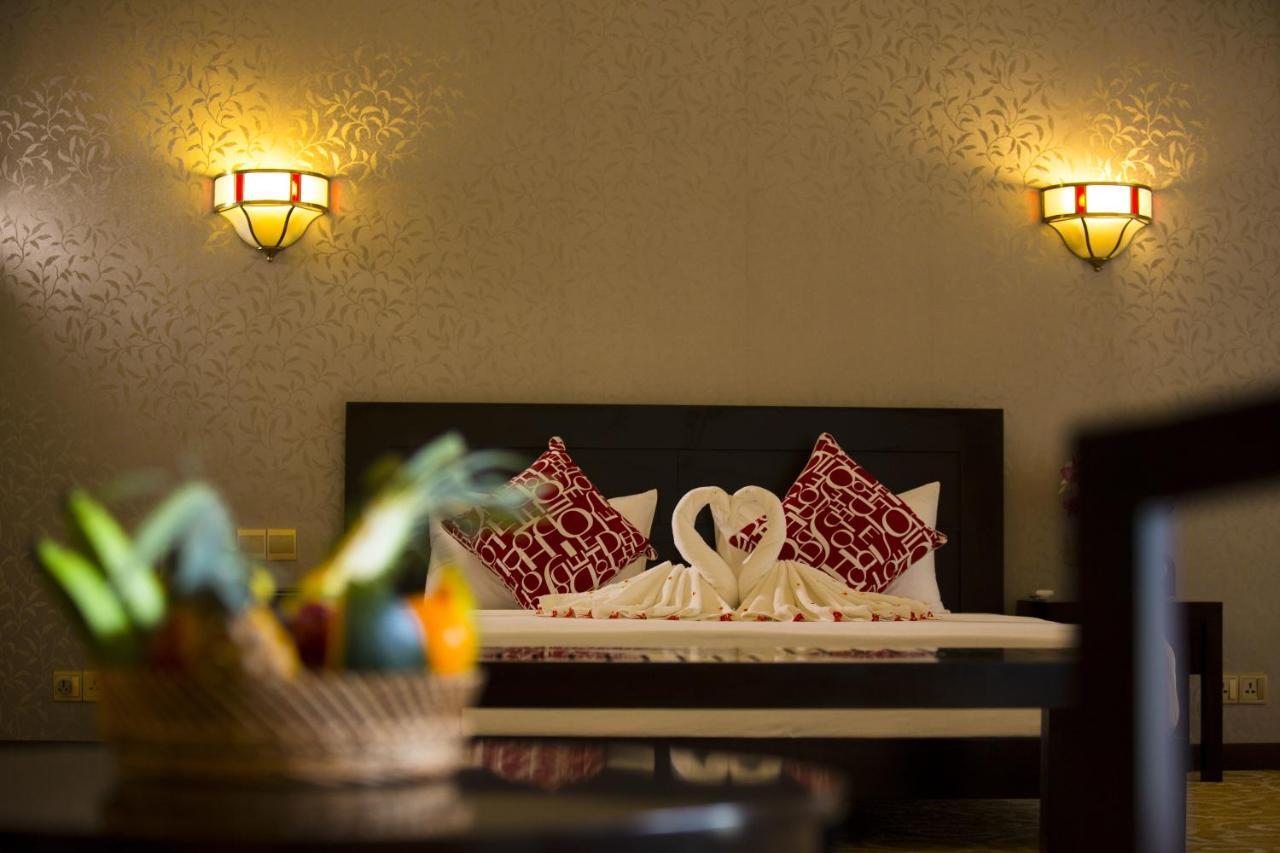 Grand Tamarind Lake Kataragama Room photo