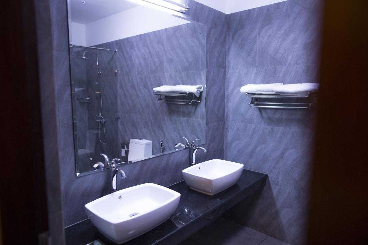 Grand Tamarind Lake Kataragama Room photo