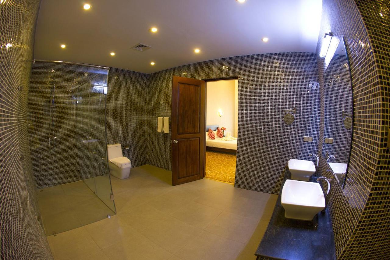 Grand Tamarind Lake Kataragama Room photo